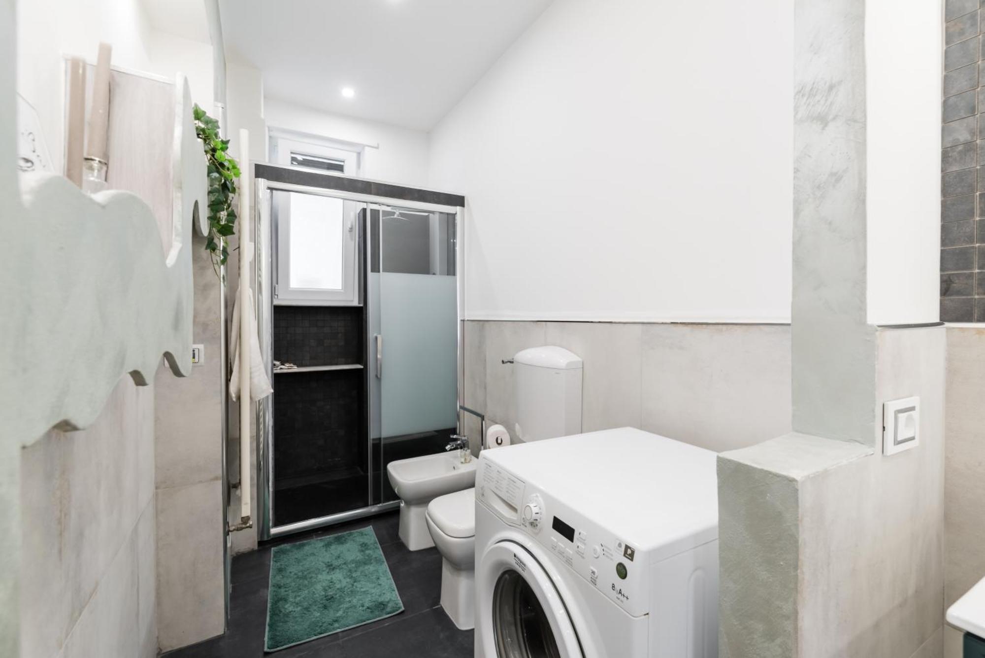 Moderno Bilocale A 5 Minuti Dal Centro Storico Apartment ตูริน ภายนอก รูปภาพ