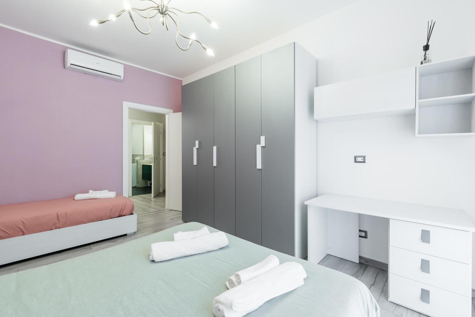 Moderno Bilocale A 5 Minuti Dal Centro Storico Apartment ตูริน ภายนอก รูปภาพ